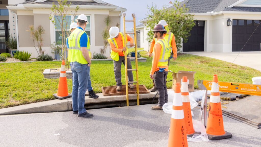 3 Signs it Could be Time for a Routine Assessment of Your Community Storm and Sewer Pipes