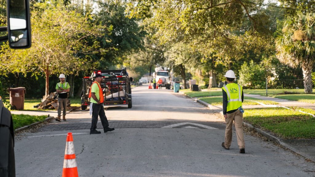 Storm and Sewer Needs Municipalities Should Consider Before the Fiscal Year Ends