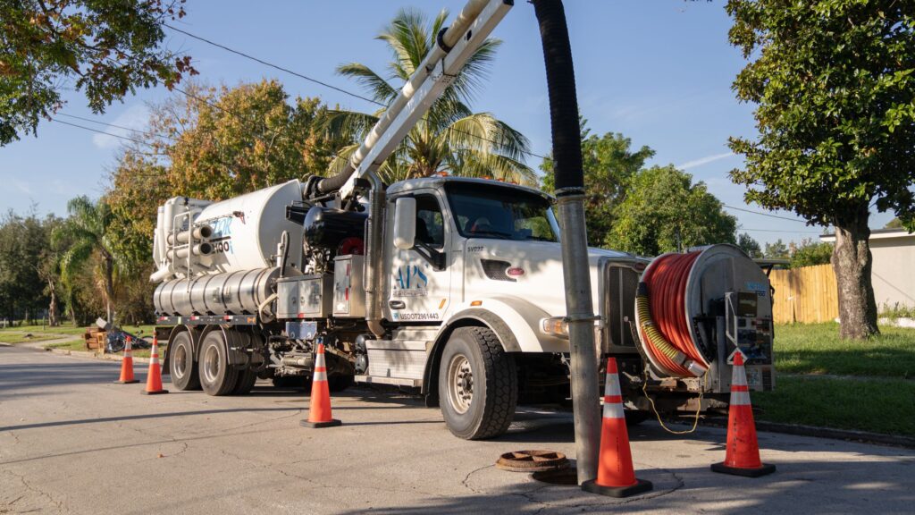 3 Advantages of Performing Storm Pipe Maintenance During the Dry Season