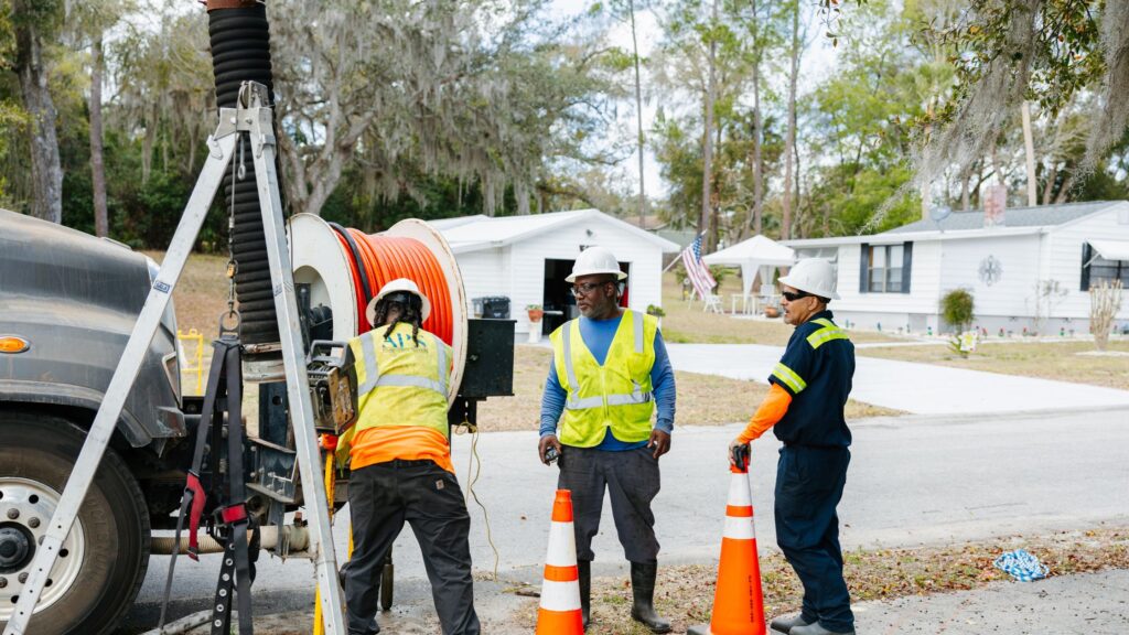 3 Signs Property Managers and HOAs Can Use to Identify When It’s Time to Service Storm Pipes